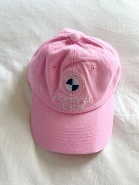 🆕 BMW Hat